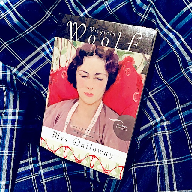 Seiten-Hinweis Buch-Blog Mrs. Dalloway Virginia Woolf