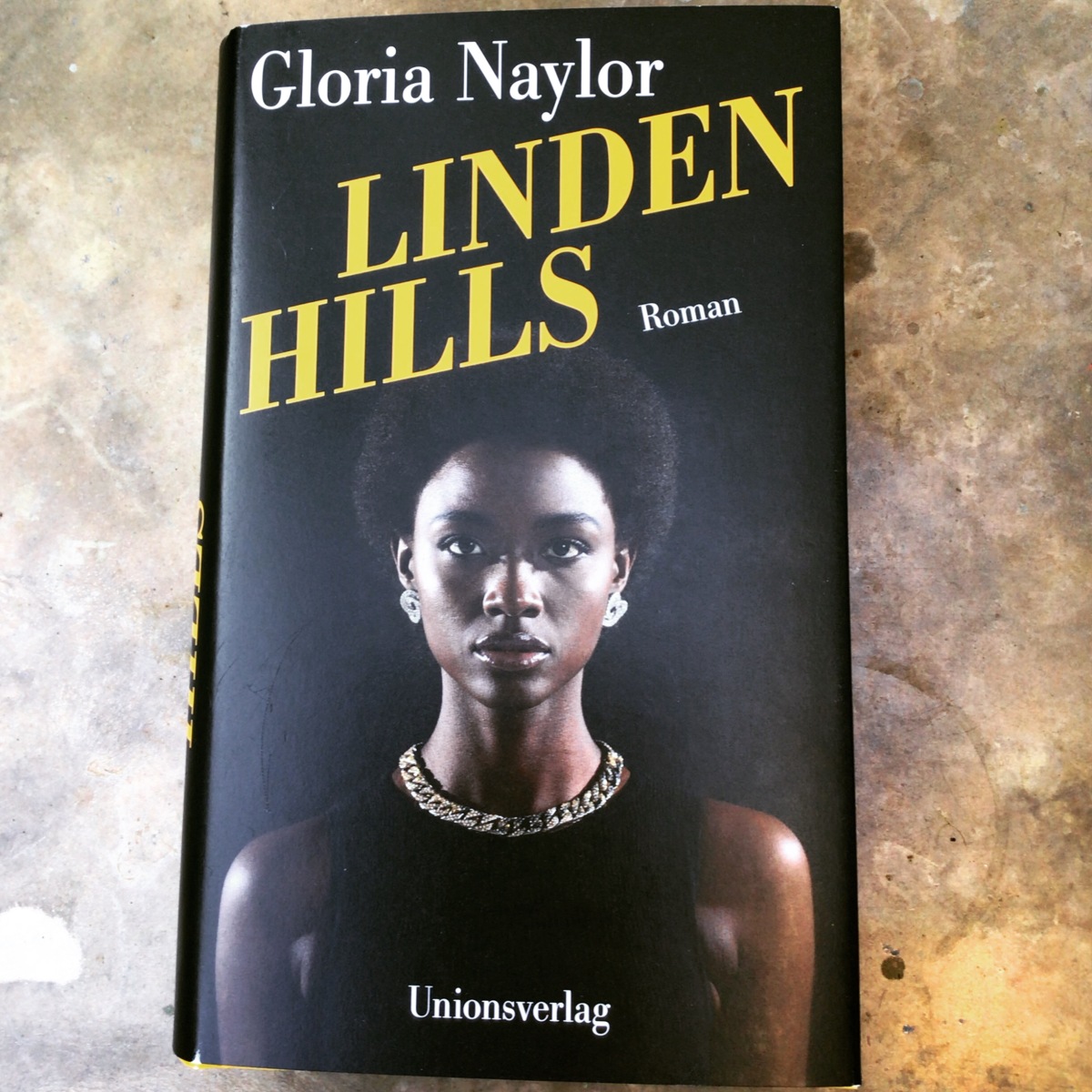 „Linden Hills“ von Gloria Naylor